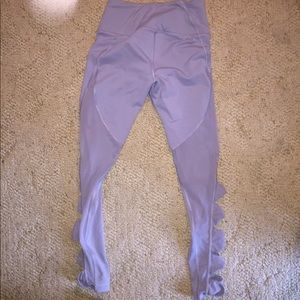 Victoria secret pink leggings